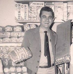 Meet your Posher, James